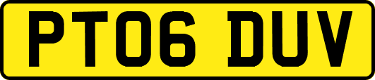 PT06DUV