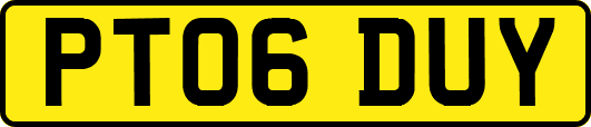 PT06DUY