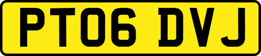 PT06DVJ