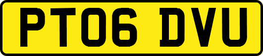 PT06DVU