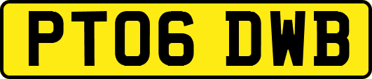 PT06DWB