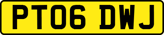 PT06DWJ
