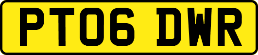 PT06DWR