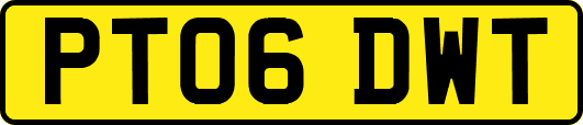 PT06DWT