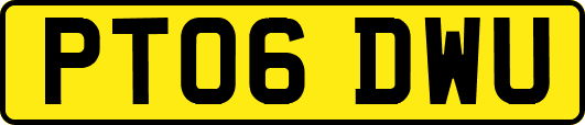 PT06DWU