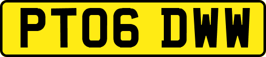 PT06DWW