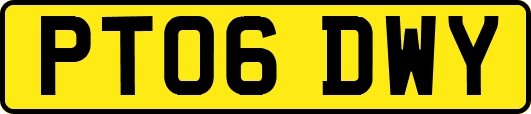 PT06DWY