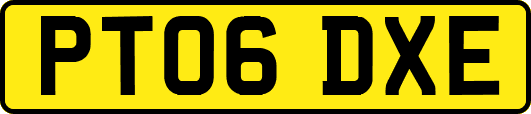 PT06DXE
