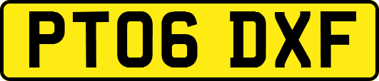 PT06DXF