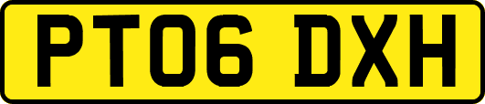 PT06DXH