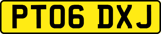 PT06DXJ