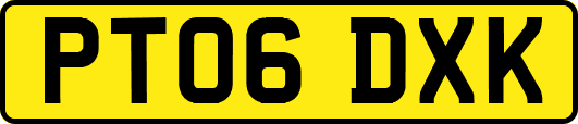 PT06DXK