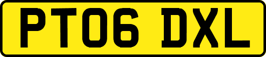 PT06DXL