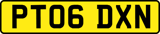 PT06DXN