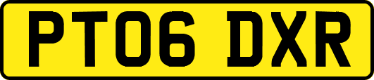 PT06DXR