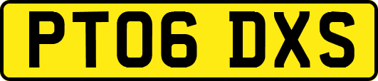 PT06DXS
