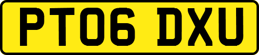 PT06DXU