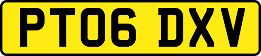 PT06DXV