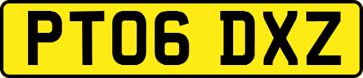PT06DXZ