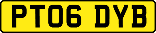PT06DYB