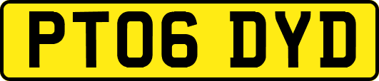PT06DYD