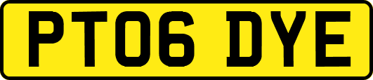 PT06DYE