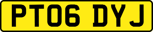PT06DYJ