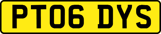 PT06DYS