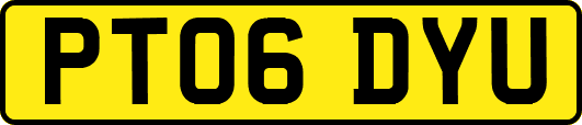 PT06DYU