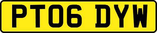 PT06DYW