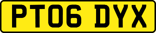 PT06DYX