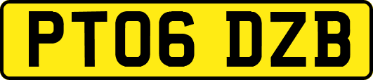 PT06DZB