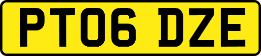 PT06DZE