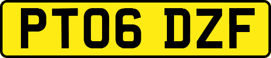 PT06DZF
