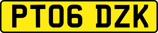 PT06DZK