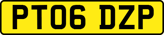 PT06DZP