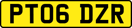 PT06DZR