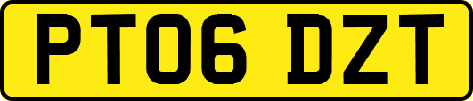 PT06DZT