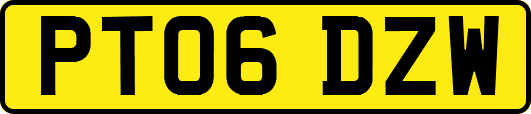 PT06DZW