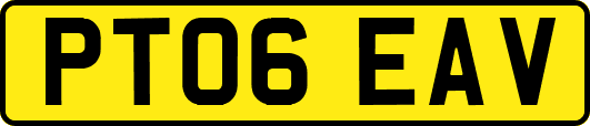 PT06EAV