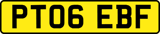 PT06EBF