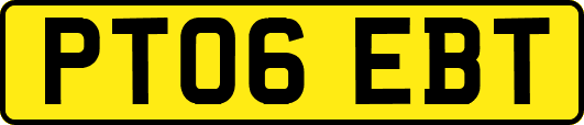 PT06EBT