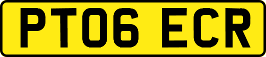 PT06ECR