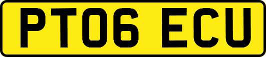 PT06ECU
