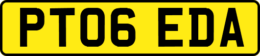 PT06EDA
