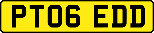 PT06EDD