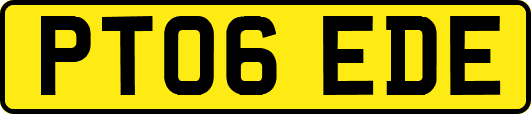 PT06EDE