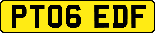 PT06EDF