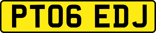 PT06EDJ