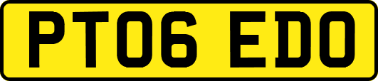 PT06EDO